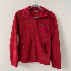 Patagonia Re-Tool Pullover